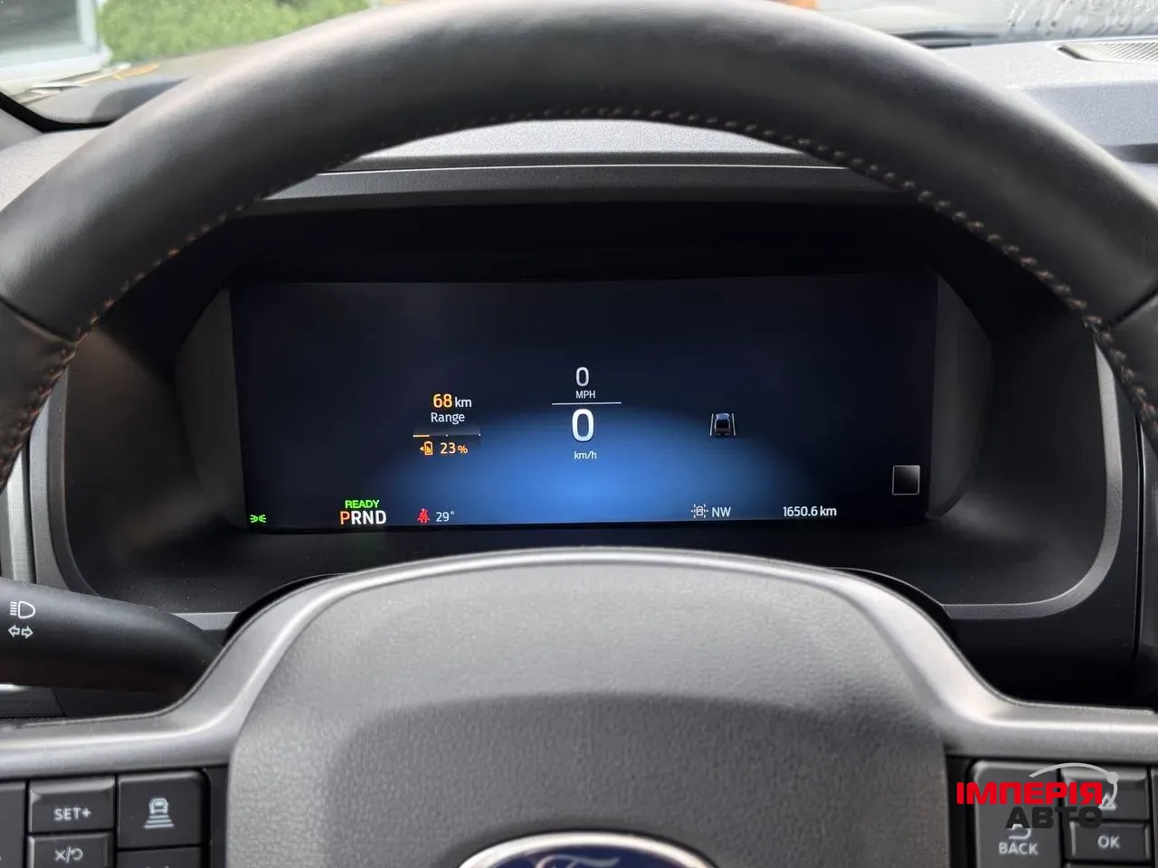 Ford F-150 - фото 16