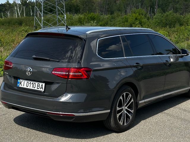 Volkswagen Passat 2019, Київ, $18 500 - зображення 3