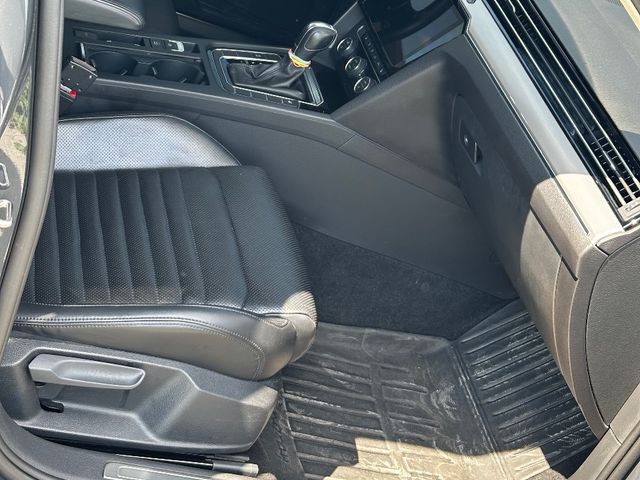 Volkswagen Passat 2019, Київ, $18 500 - зображення 1