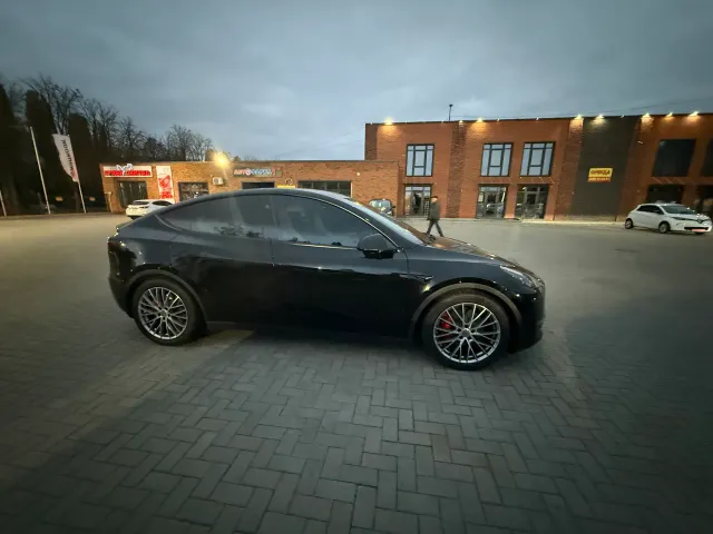 Tesla Model Y - фото 3