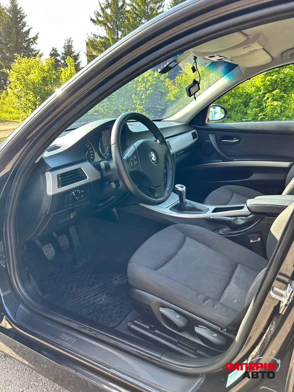 BMW 3 серії - фото 8