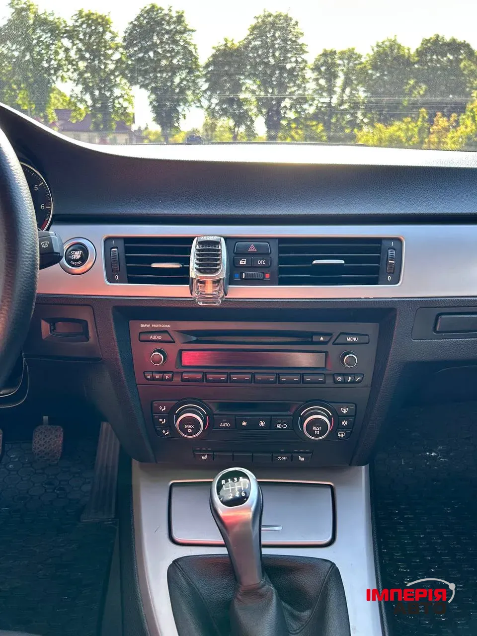 BMW 3 серії - фото 9