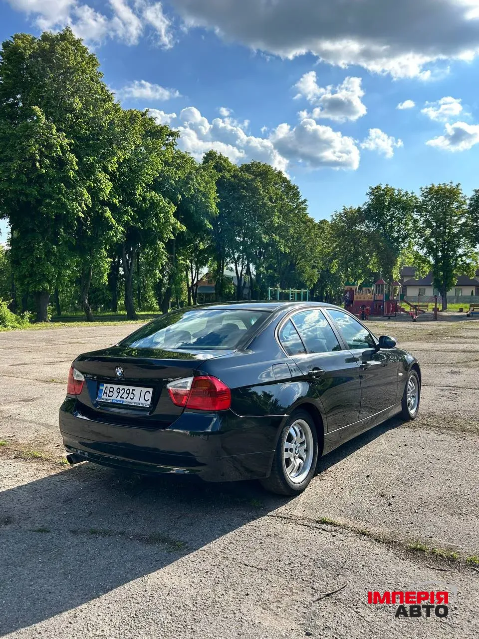 BMW 3 серії - фото 4