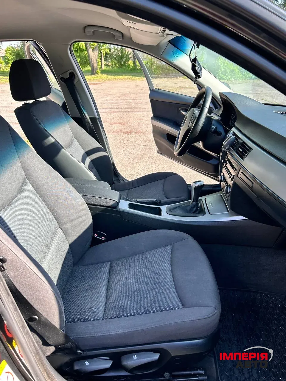BMW 3 серії - фото 7