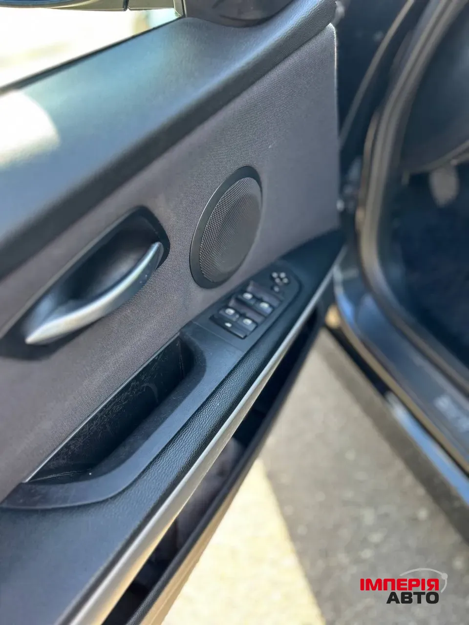BMW 3 серії - фото 6