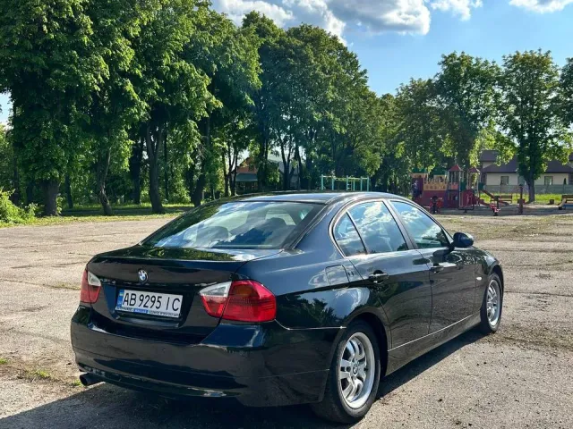 BMW 3 серії - фото 4