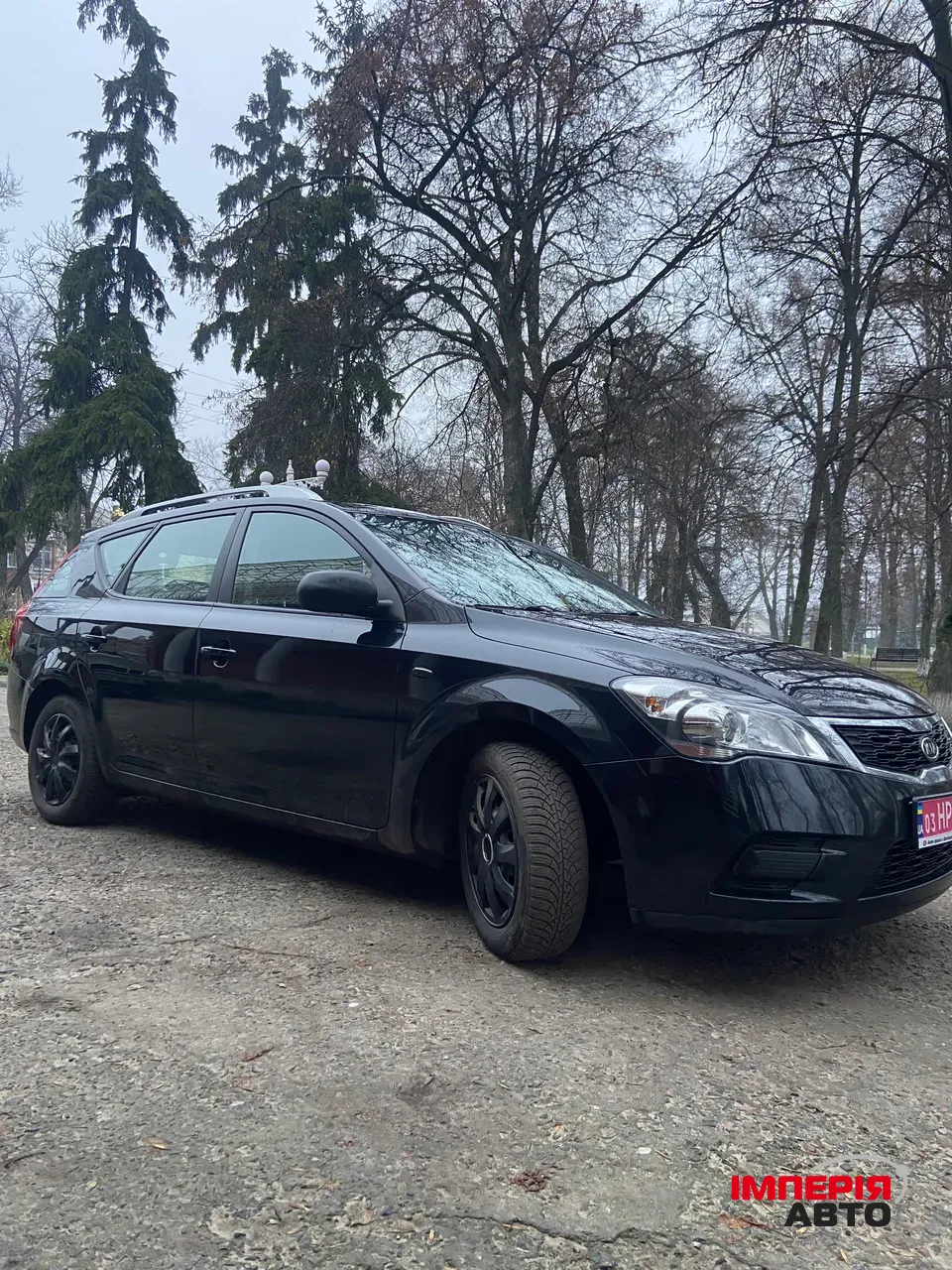Kia Ceed - фото 6