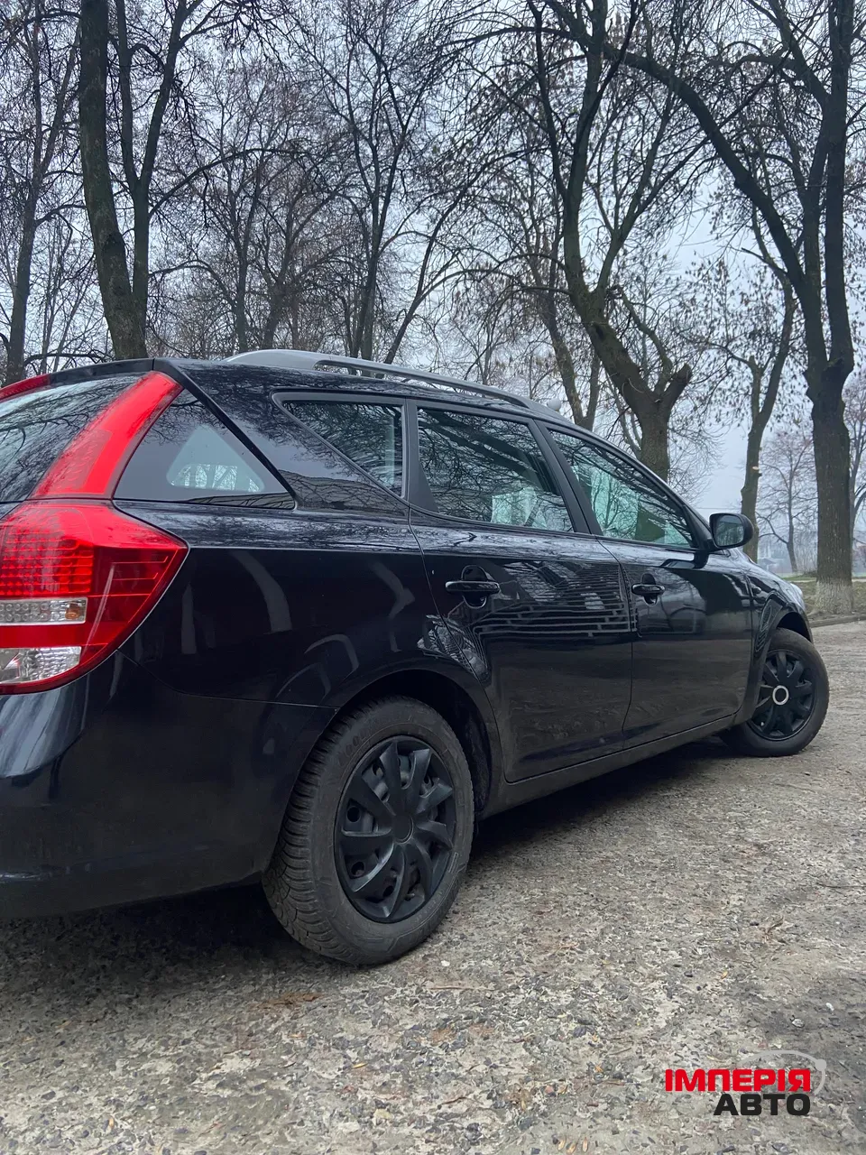 Kia Ceed - фото 3