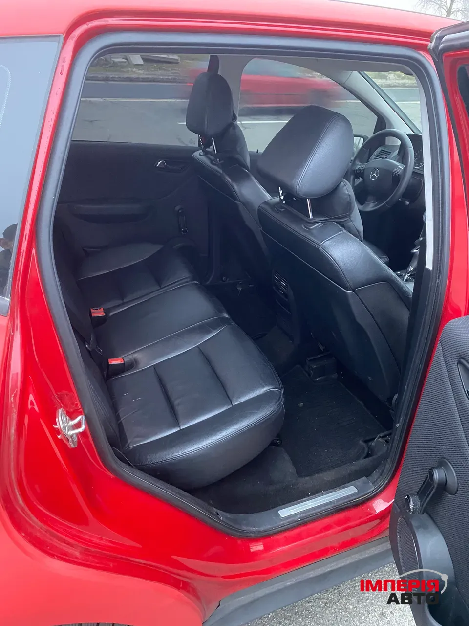 Mercedes-Benz A-Класс - фото 10