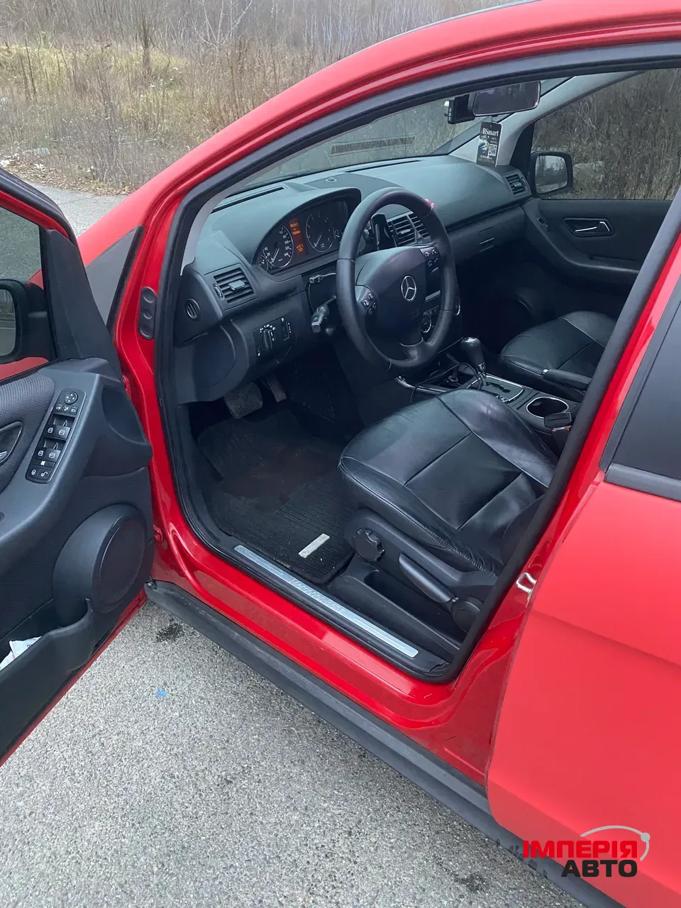 Mercedes-Benz A-Класс - фото 11