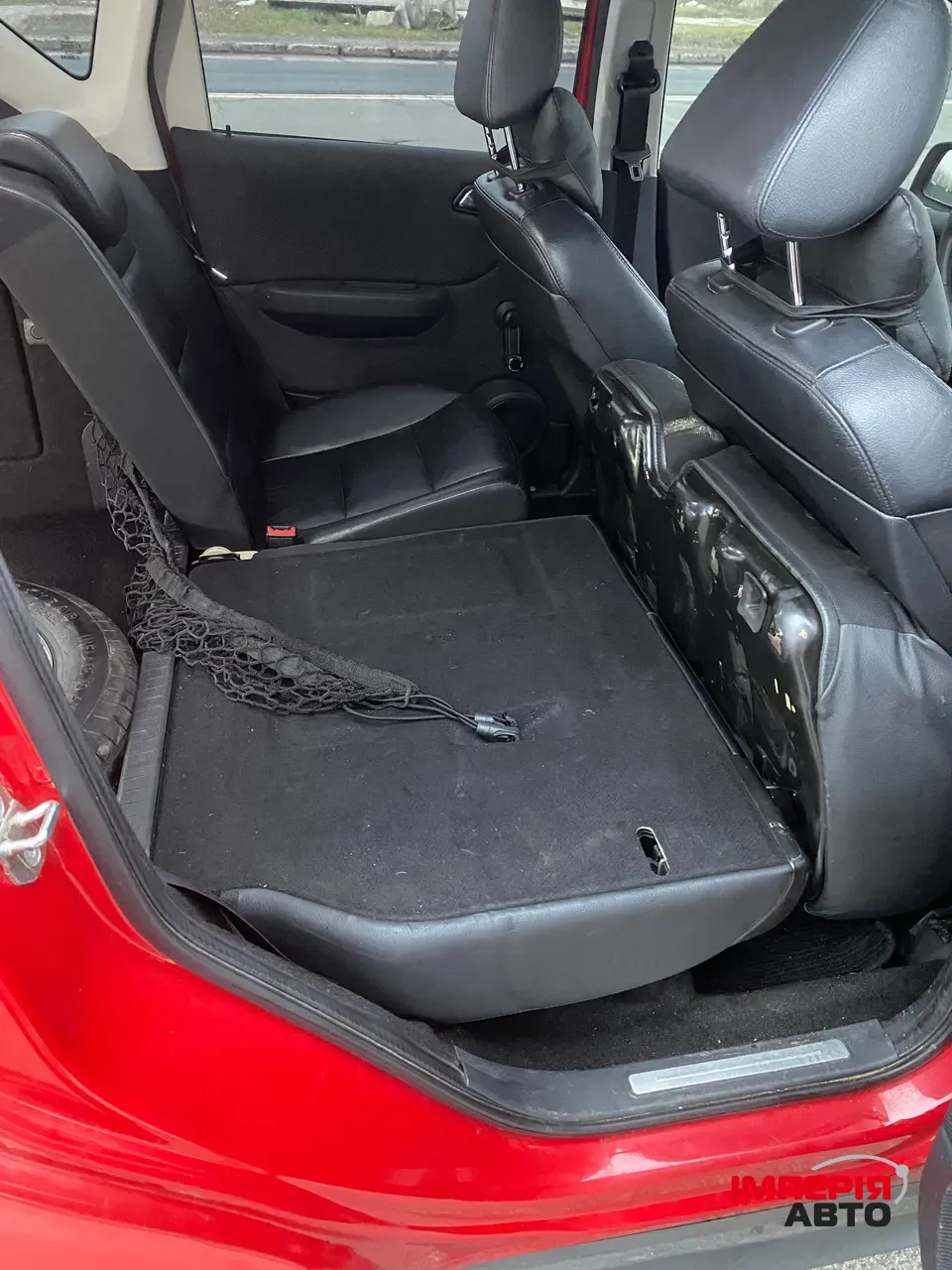 Mercedes-Benz A-Класс - фото 17