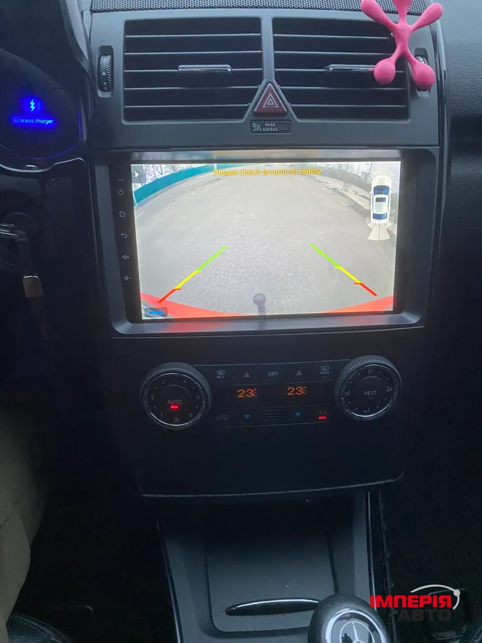 Mercedes-Benz A-Класс - фото 12