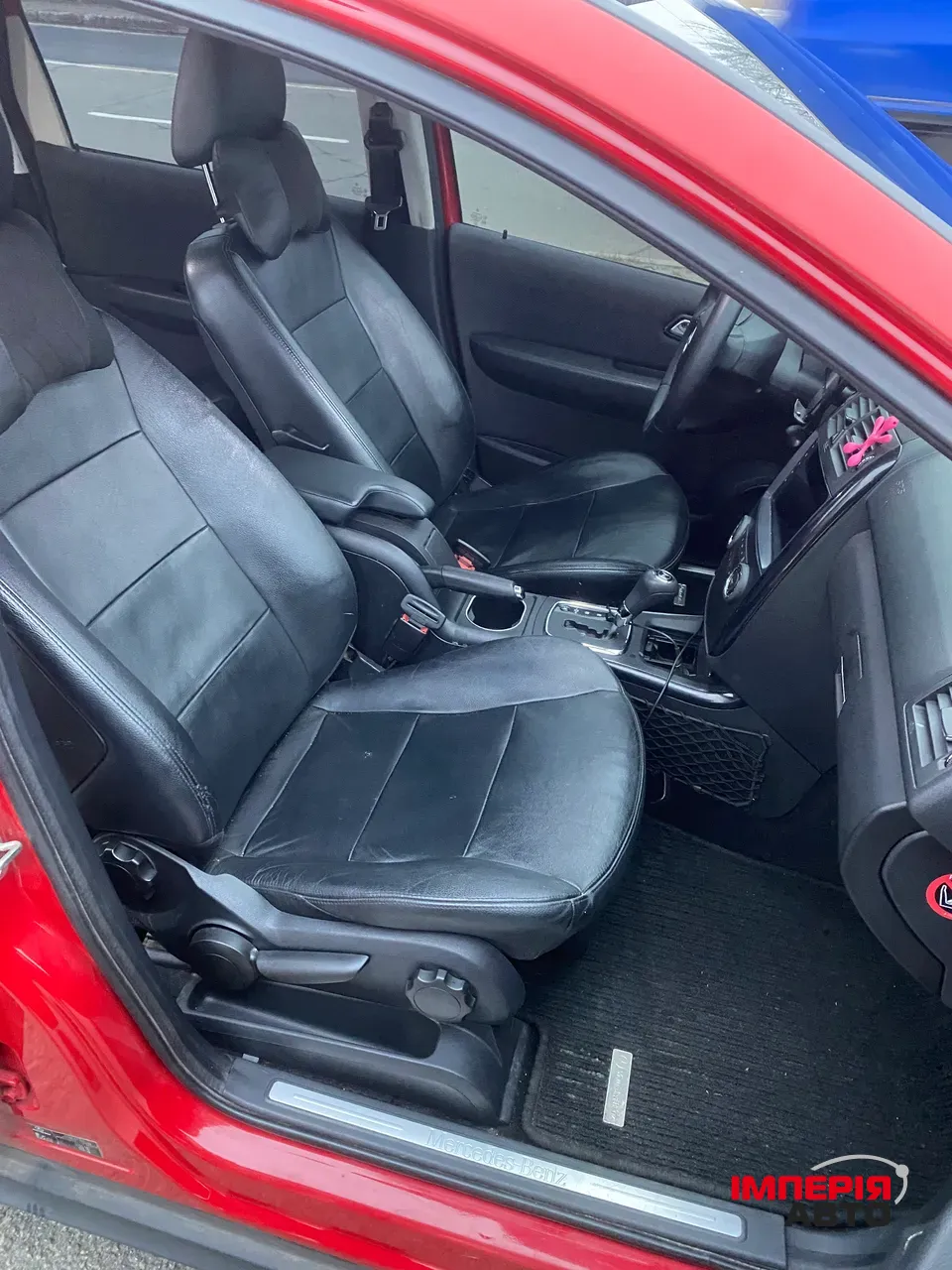 Mercedes-Benz A-Класс - фото 9