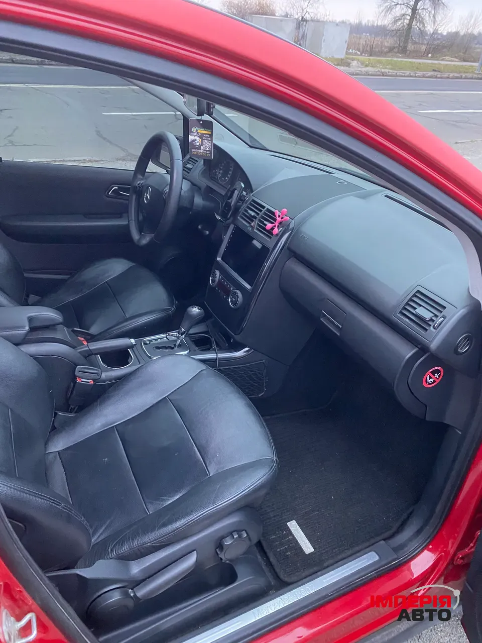 Mercedes-Benz A-Класс - фото 8