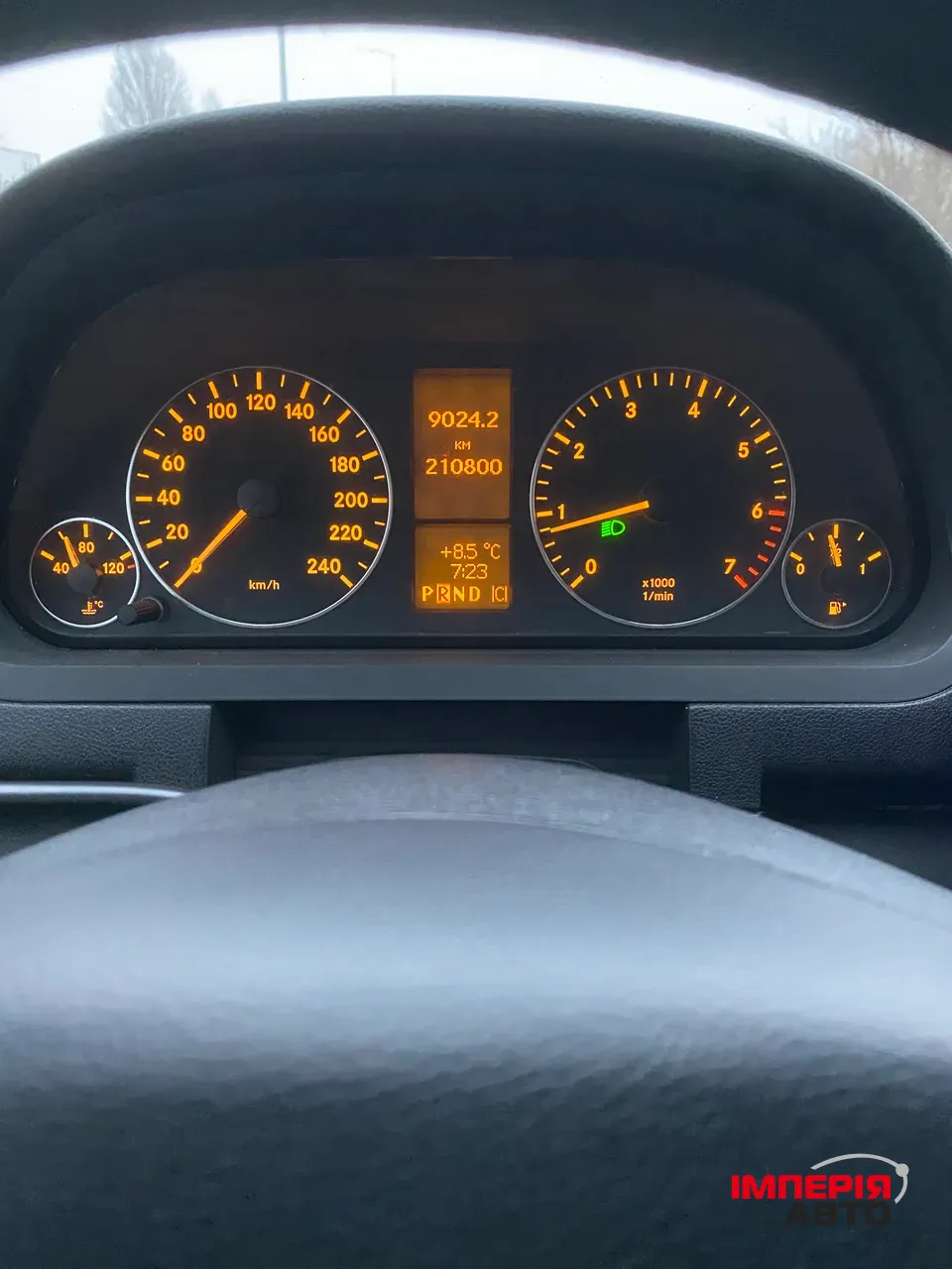 Mercedes-Benz A-Класс - фото 13