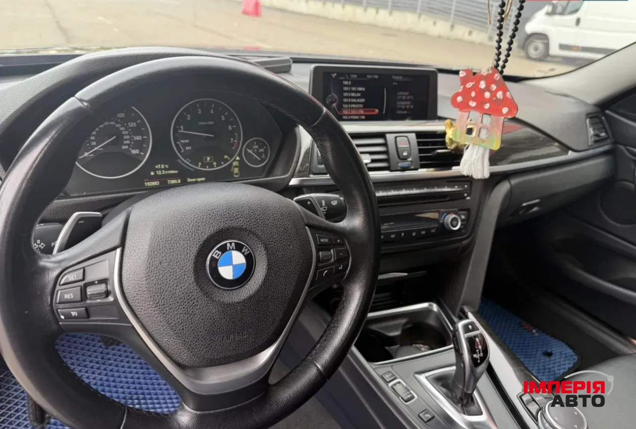 BMW 4 серії - фото 3