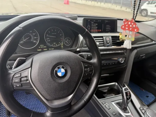 BMW 4 серії - фото 3