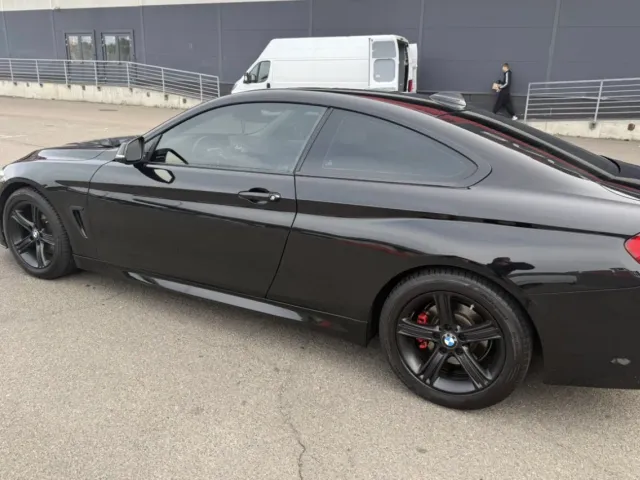 BMW 4 серії - фото 4