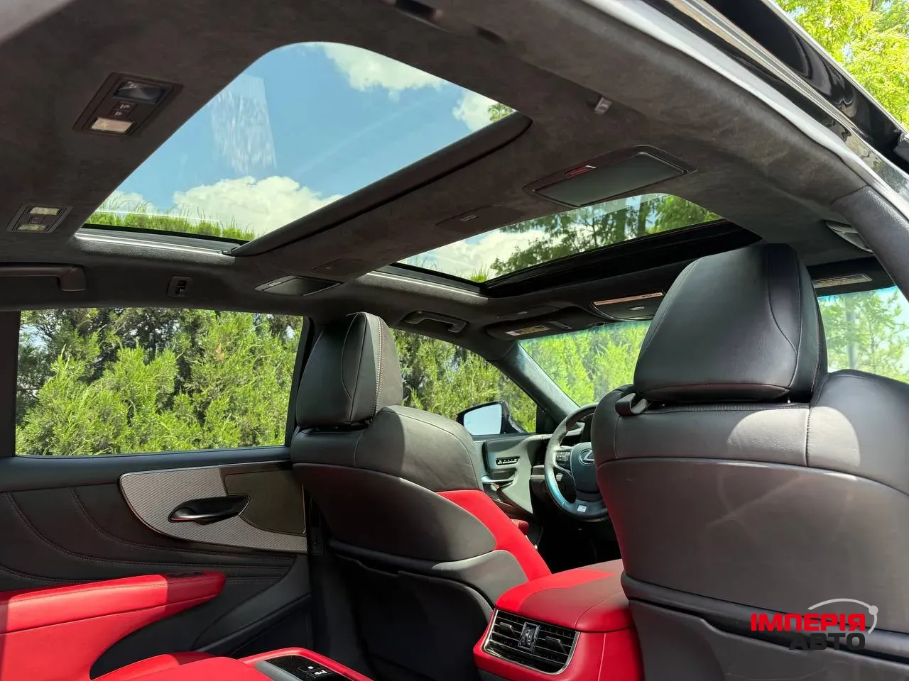 Lexus LS - фото 17