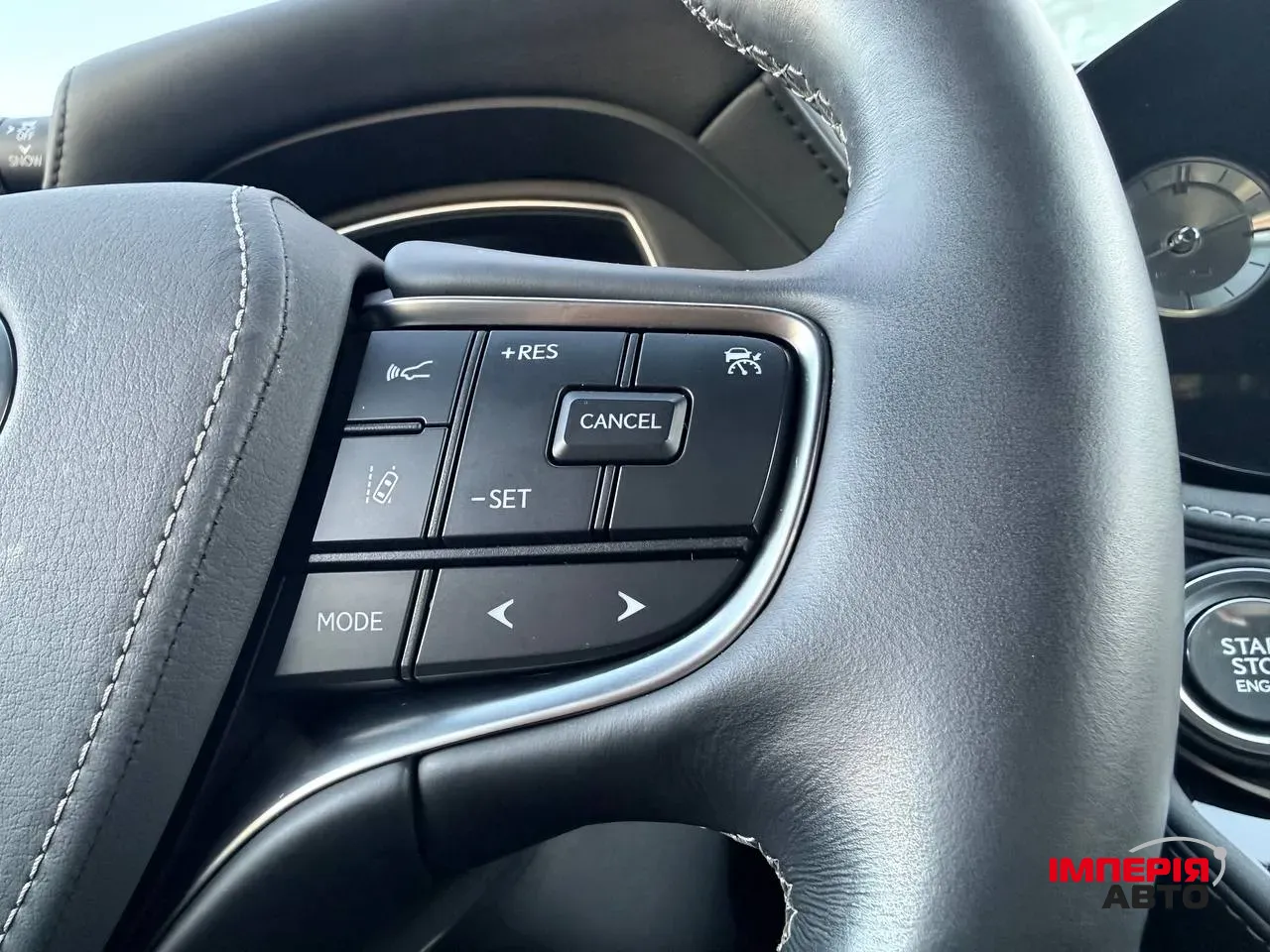 Lexus LS - фото 15