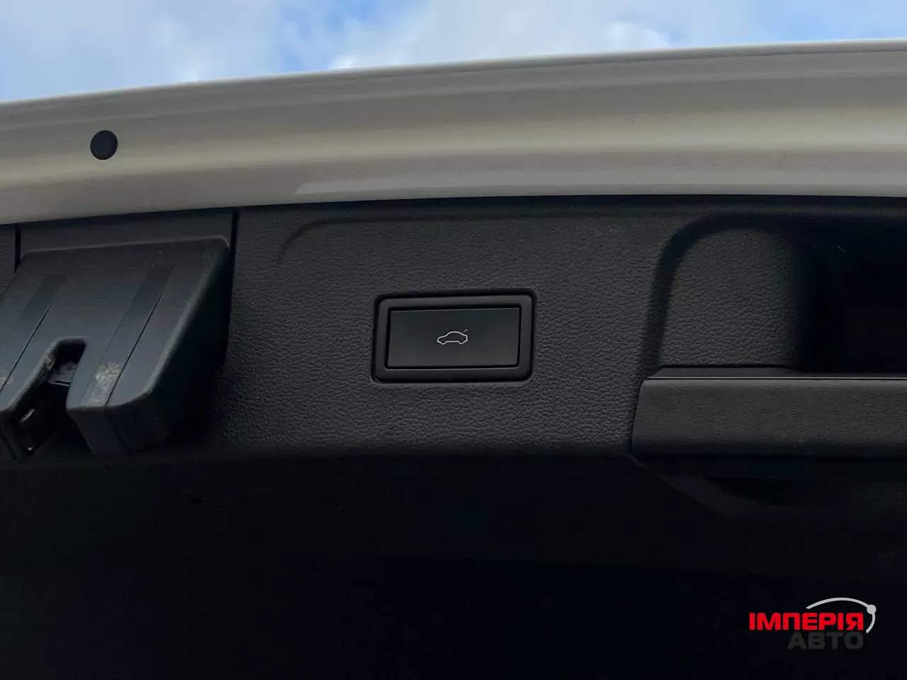 Volkswagen Atlas - фото 44