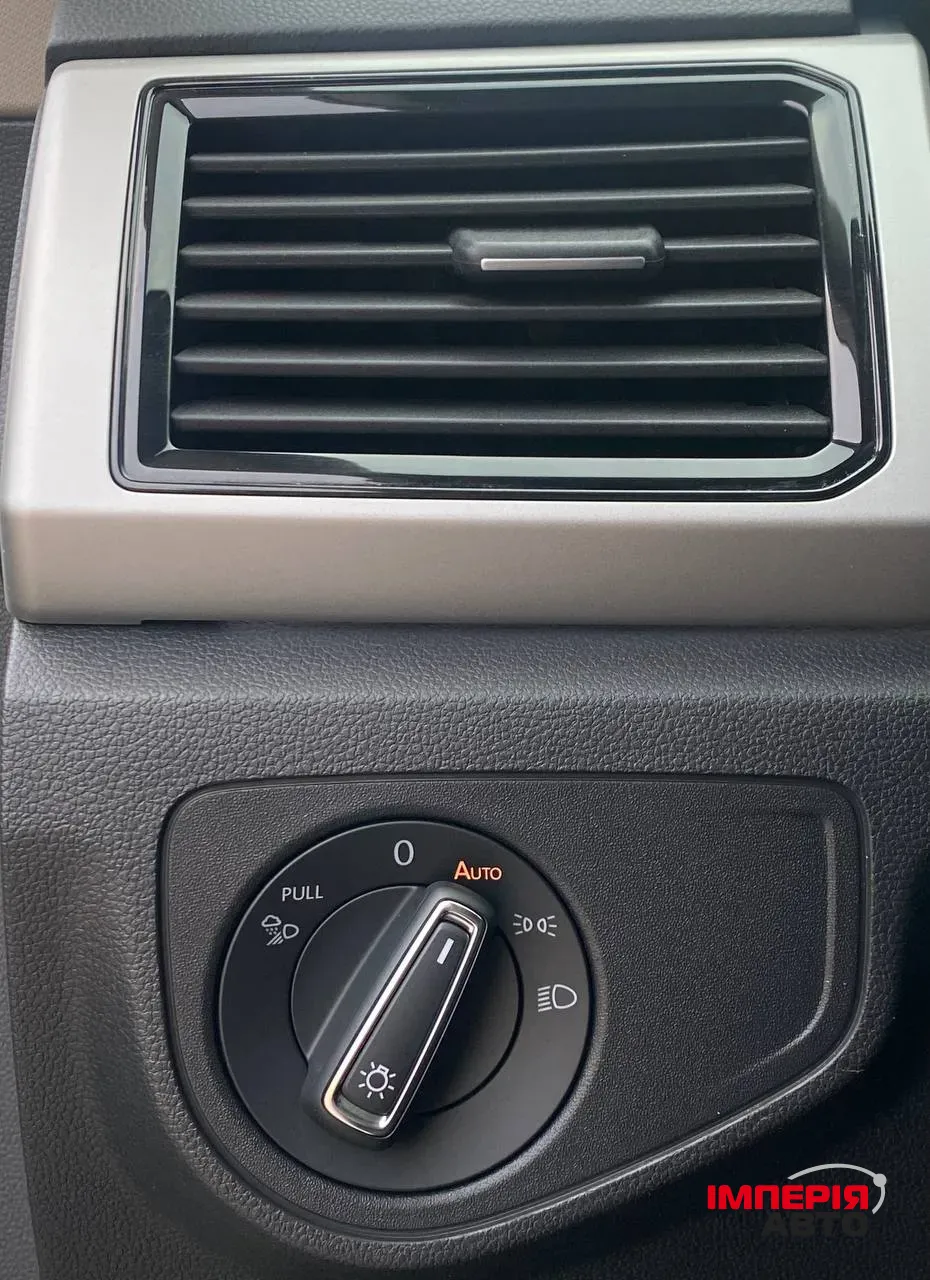 Volkswagen Atlas - фото 26