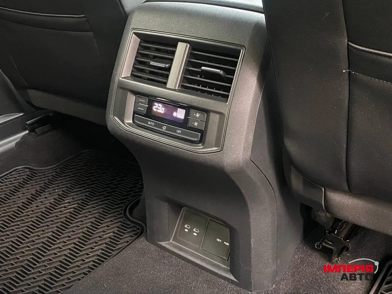 Volkswagen Atlas - фото 29