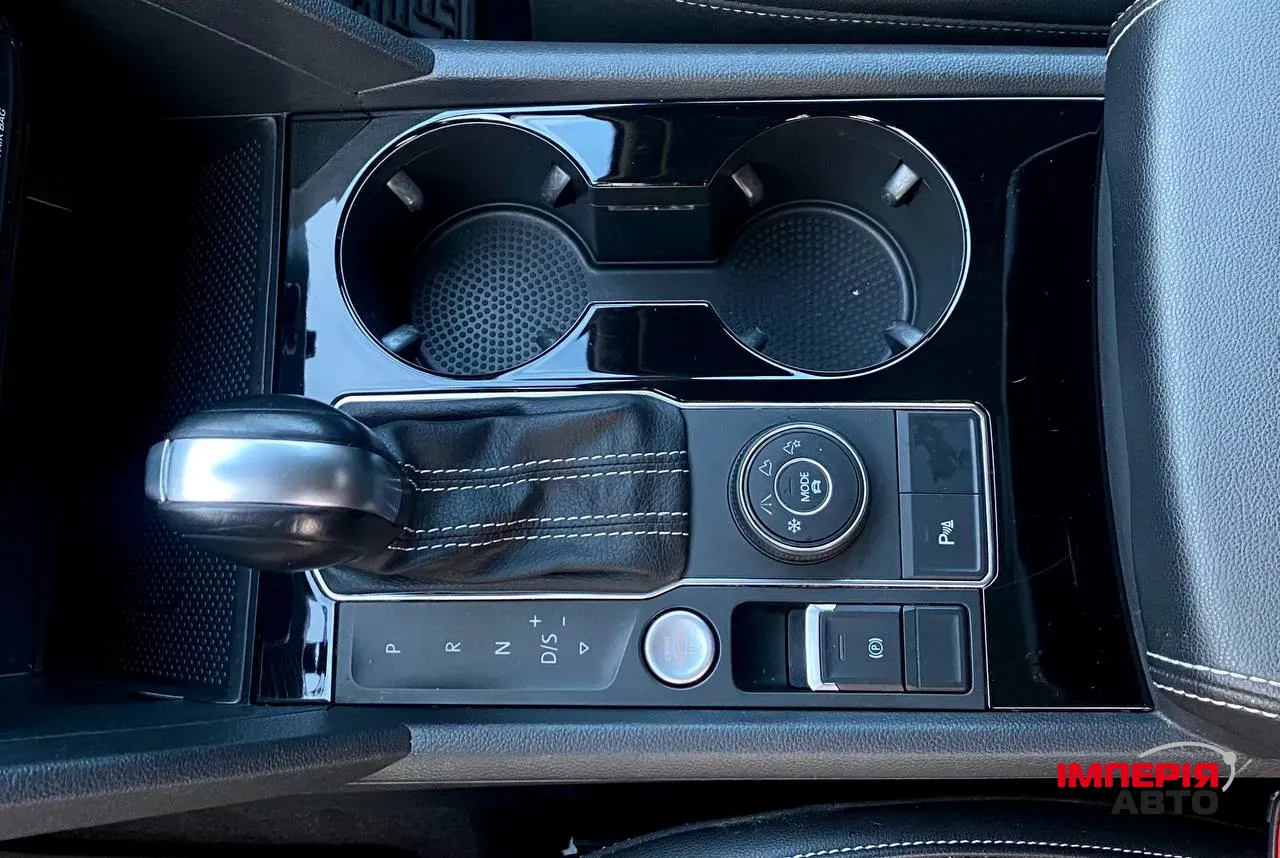 Volkswagen Atlas - фото 19