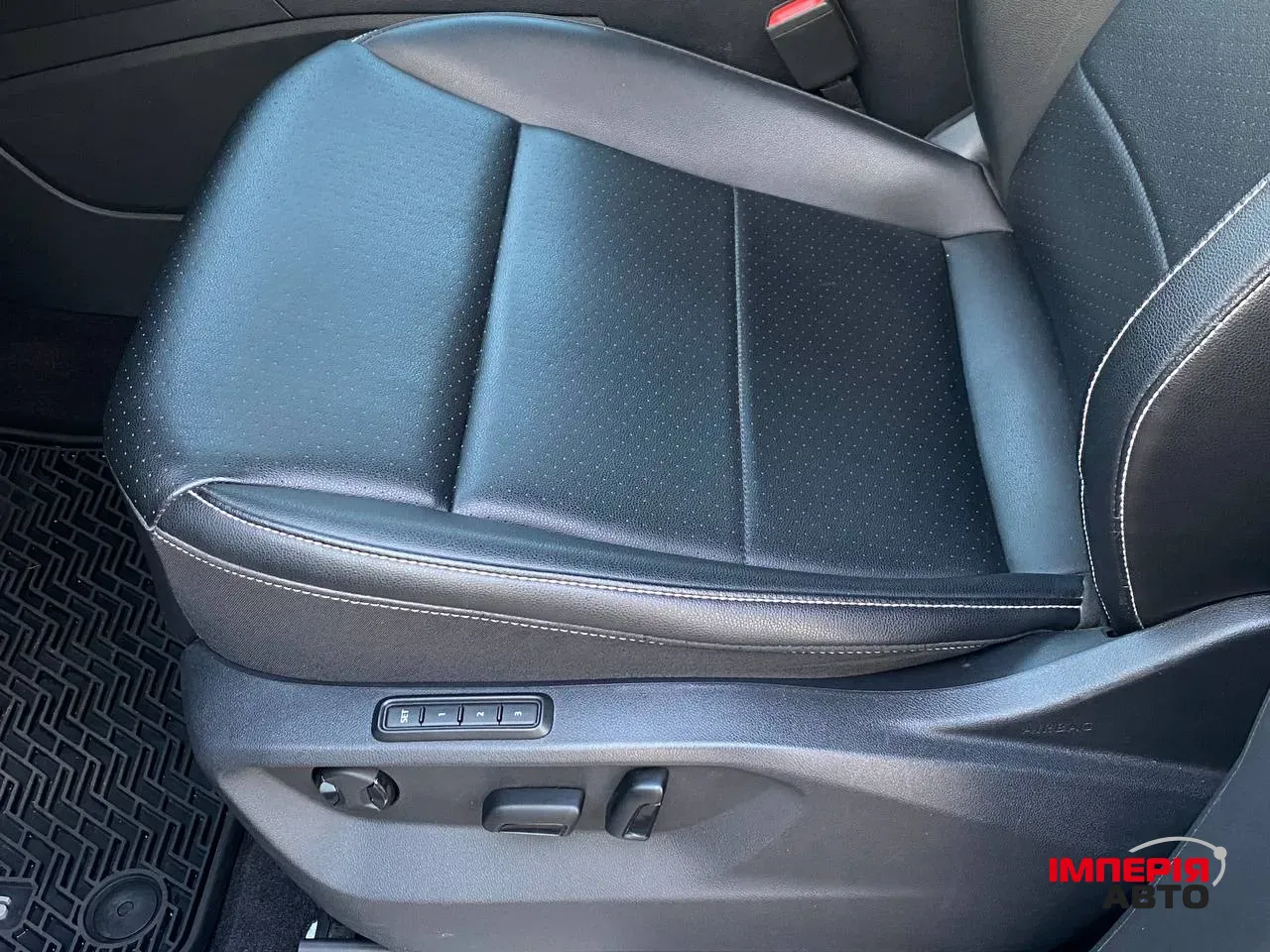 Volkswagen Atlas - фото 20