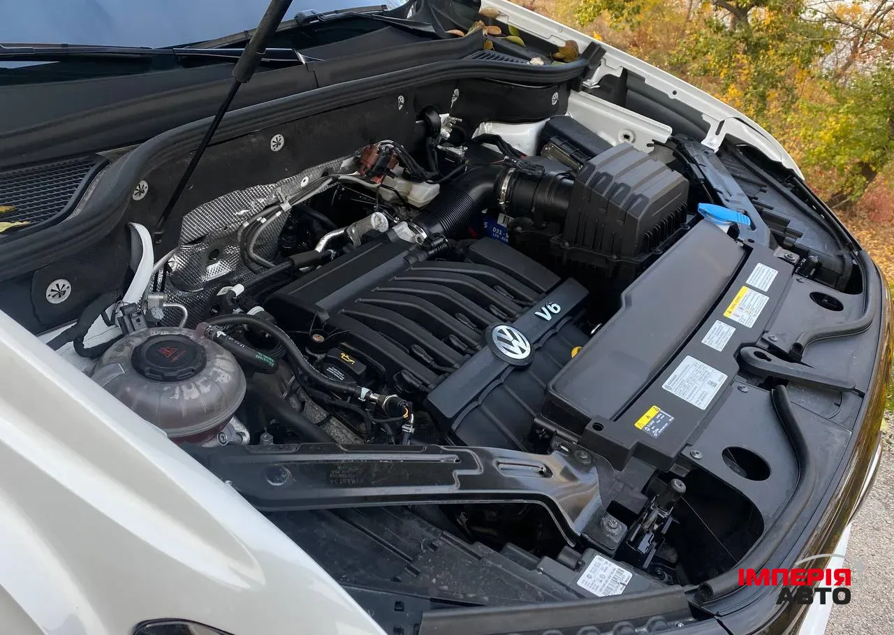 Volkswagen Atlas - фото 40