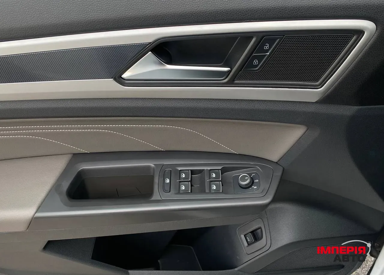 Volkswagen Atlas - фото 25