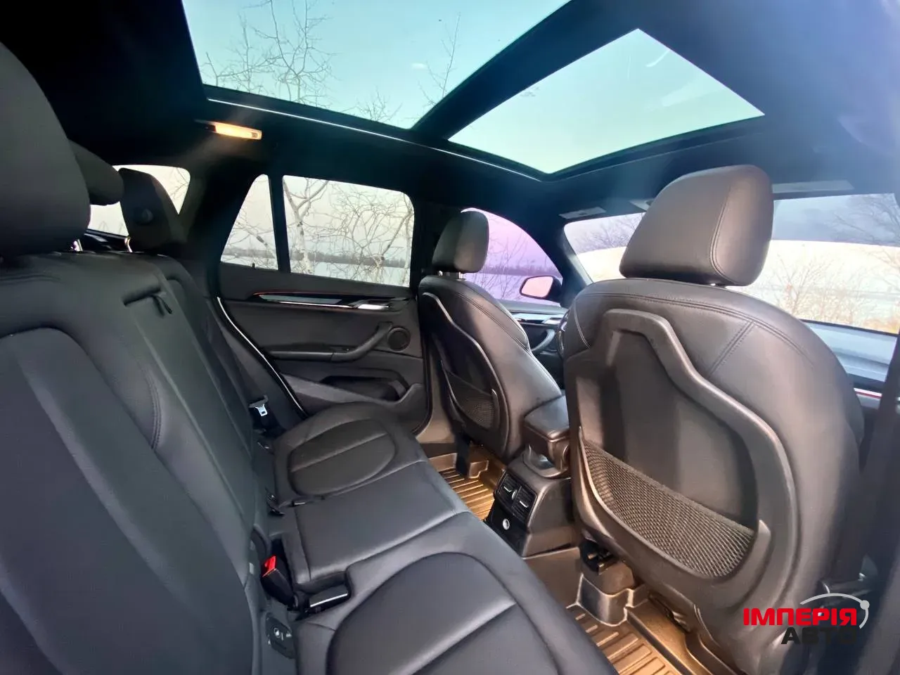 BMW X1 - фото 22