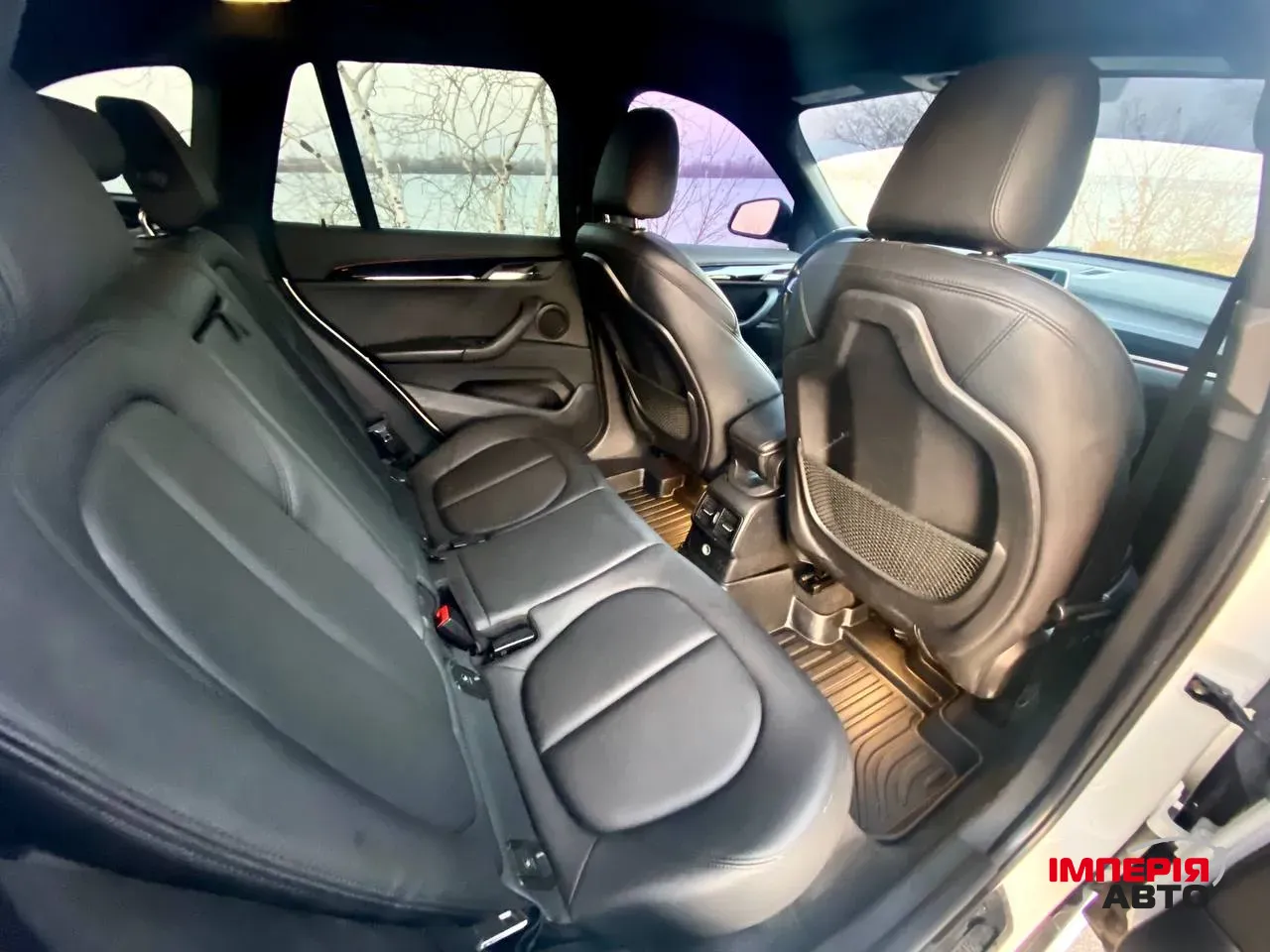 BMW X1 - фото 19