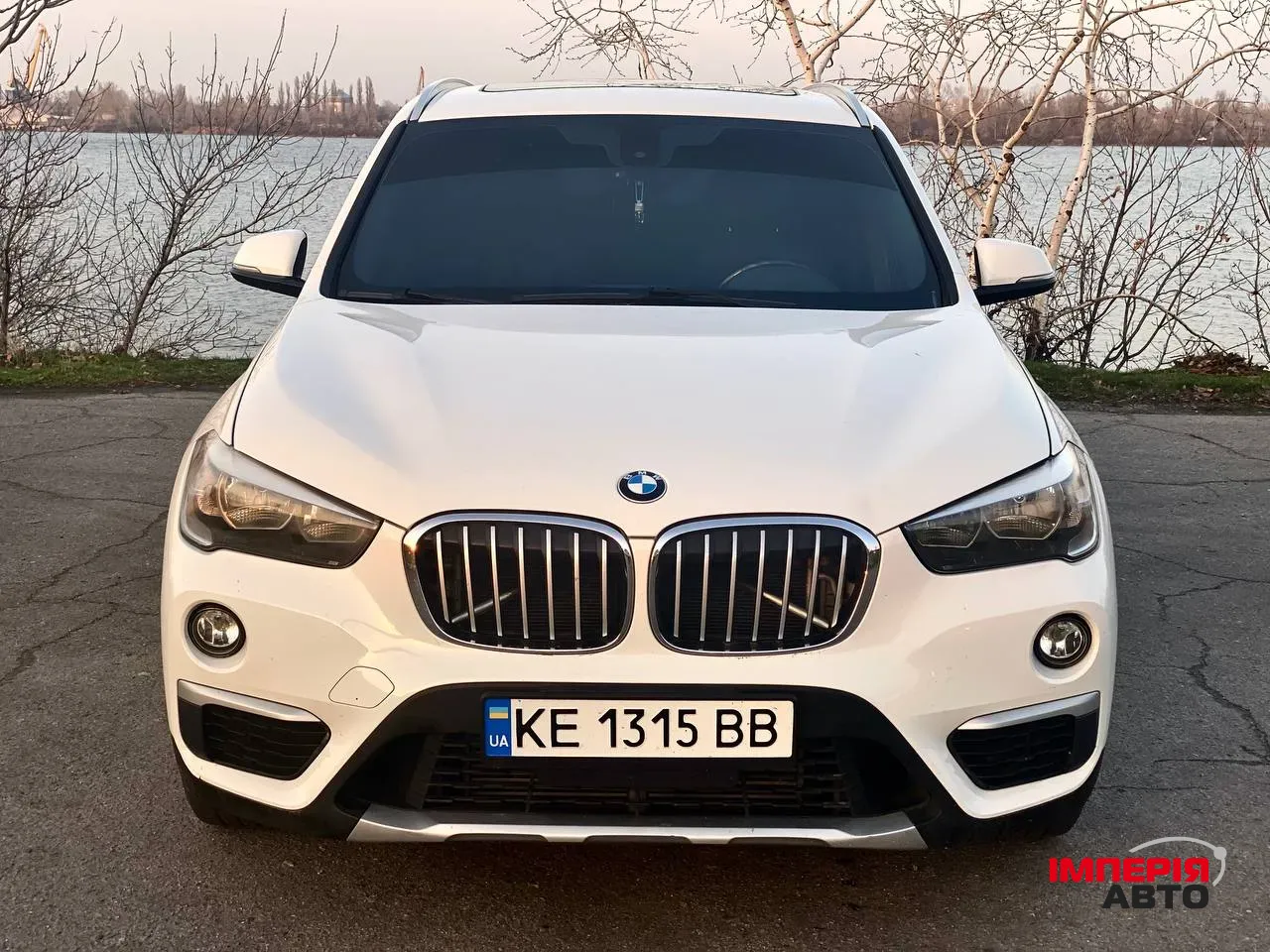 BMW X1 - фото 2