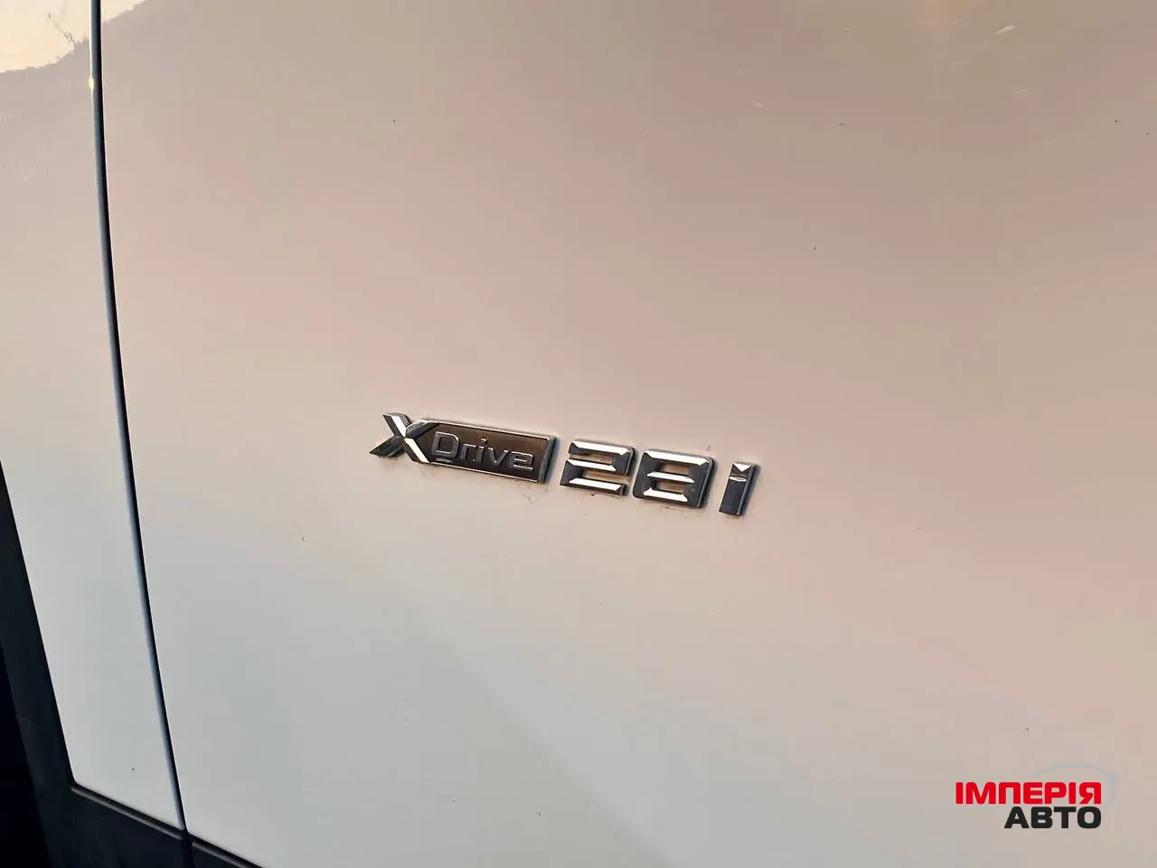 BMW X1 - фото 13