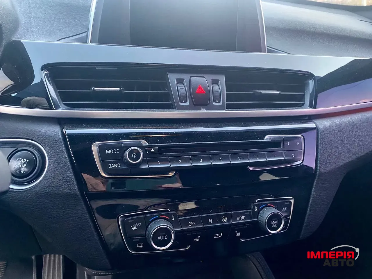 BMW X1 - фото 20