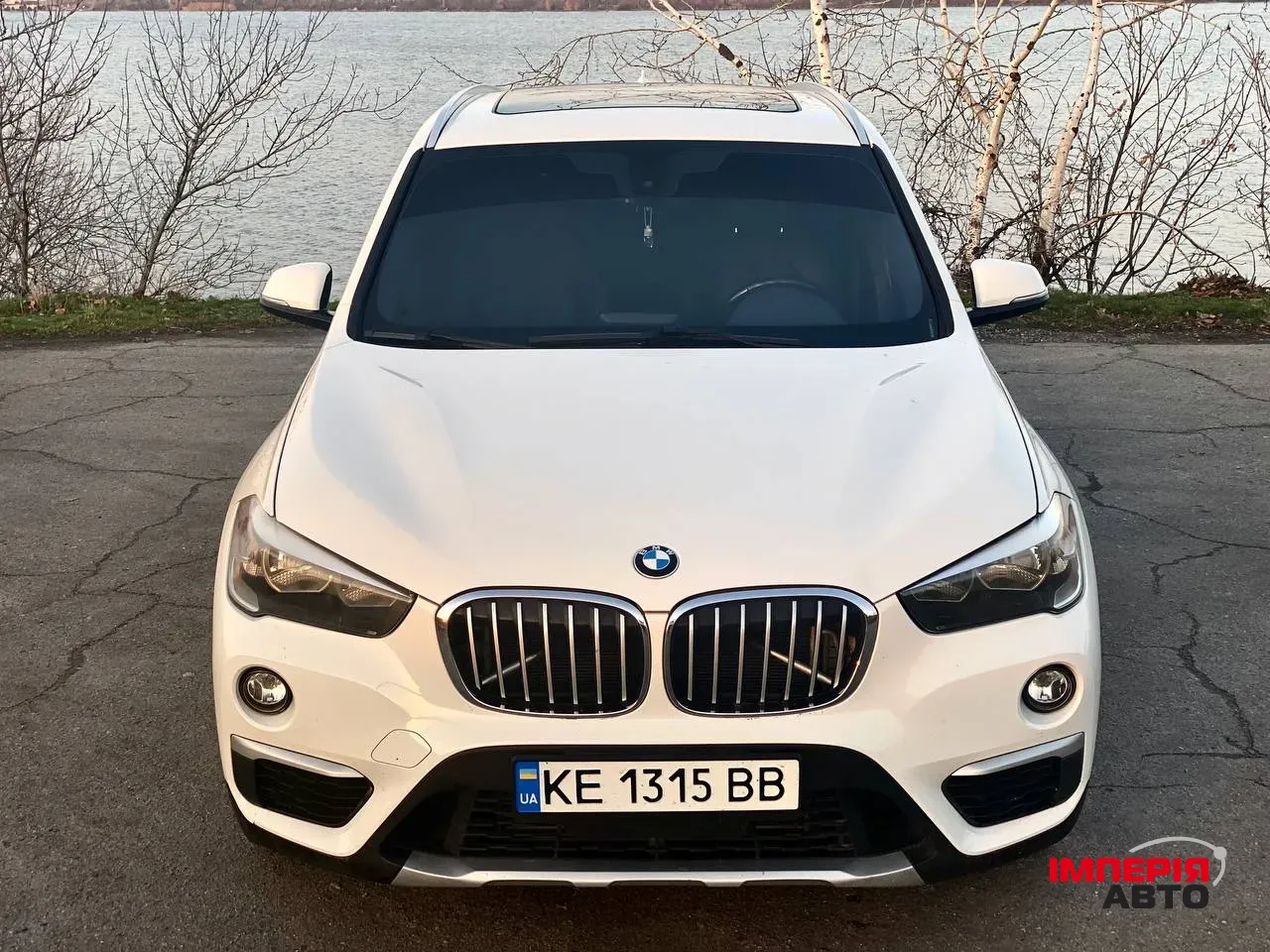 BMW X1 - фото 9