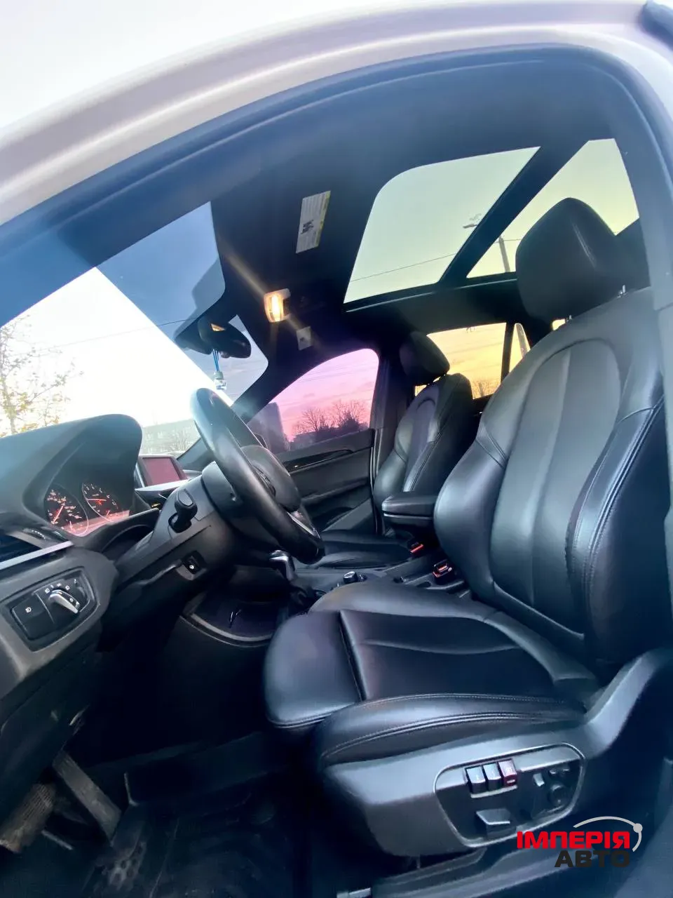 BMW X1 - фото 23