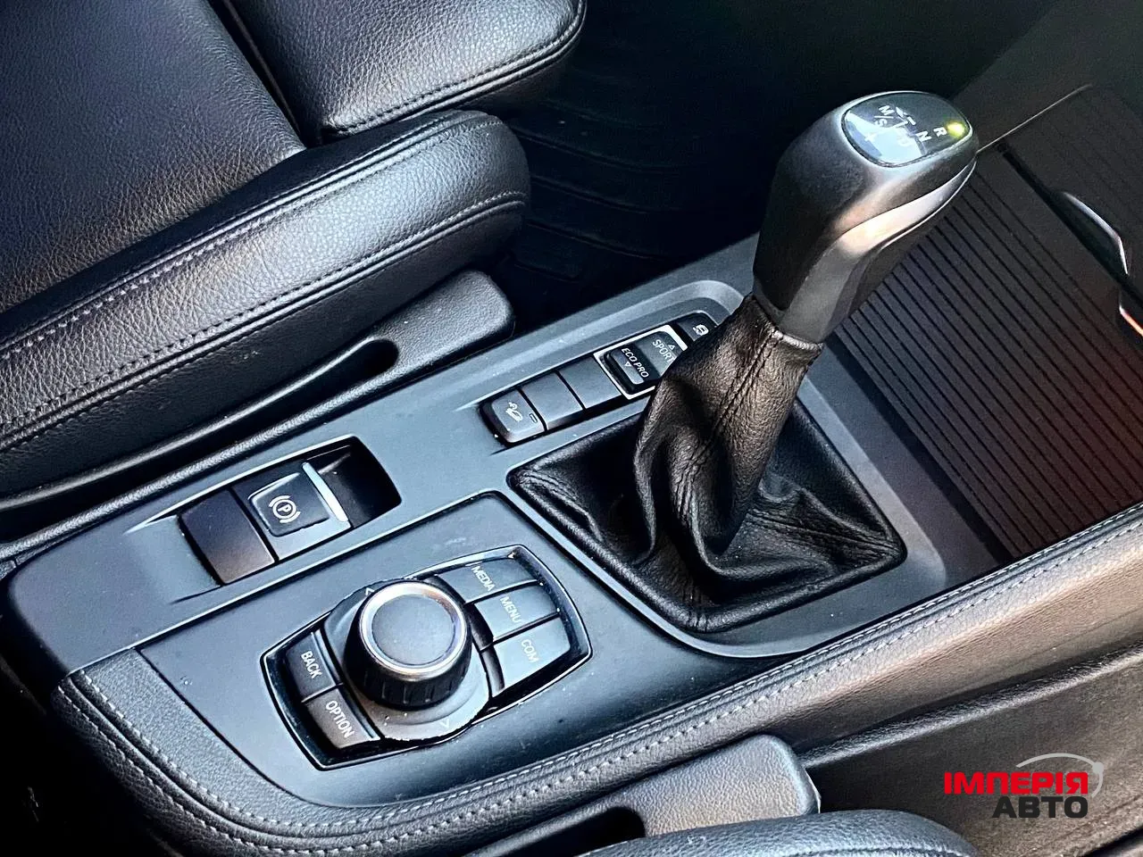 BMW X1 - фото 17