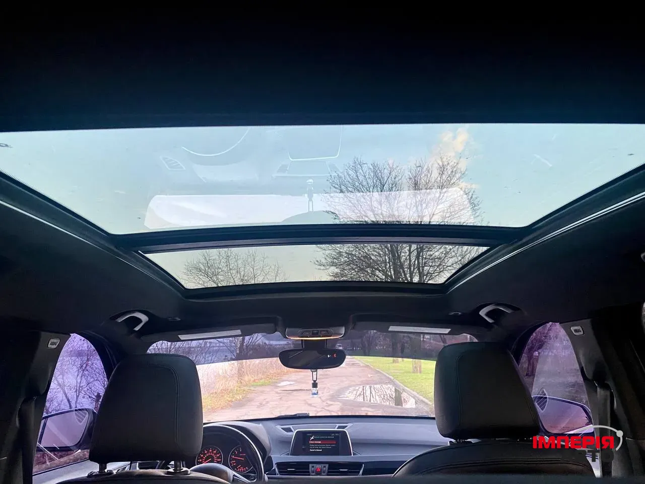 BMW X1 - фото 25