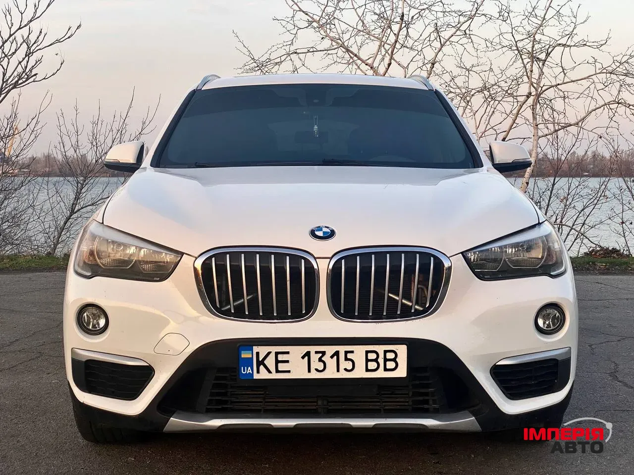BMW X1 - фото 3