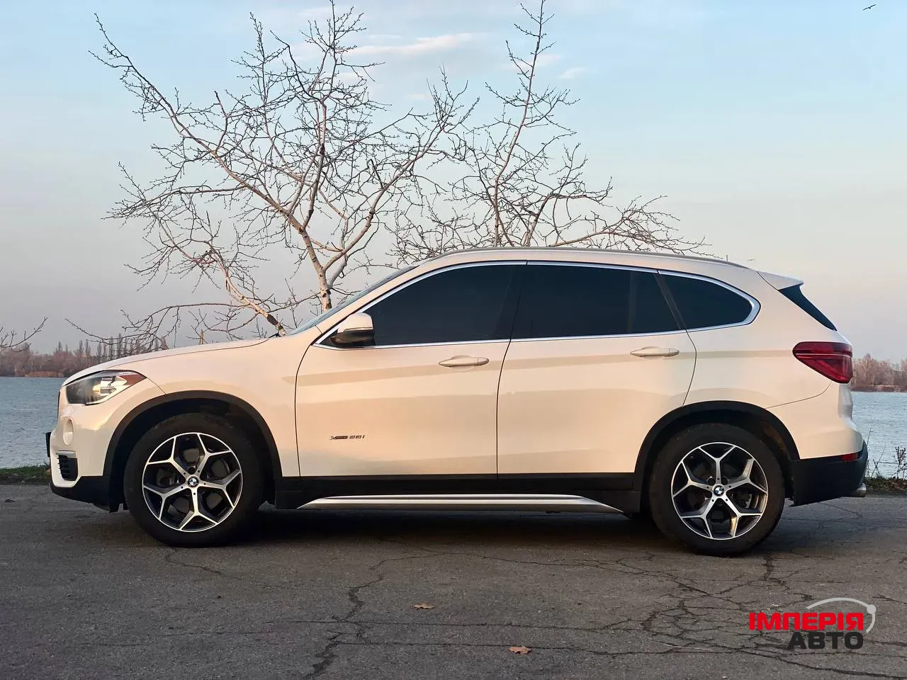 BMW X1 - фото 10