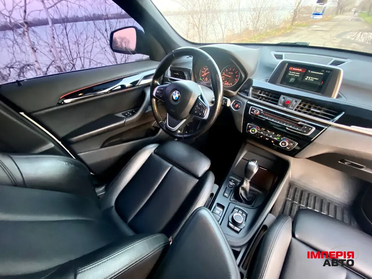 BMW X1 - фото 16