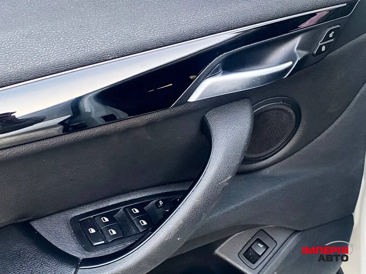 BMW X1 - фото 27