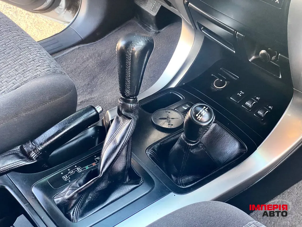 Toyota Land Cruiser Prado - фото 13