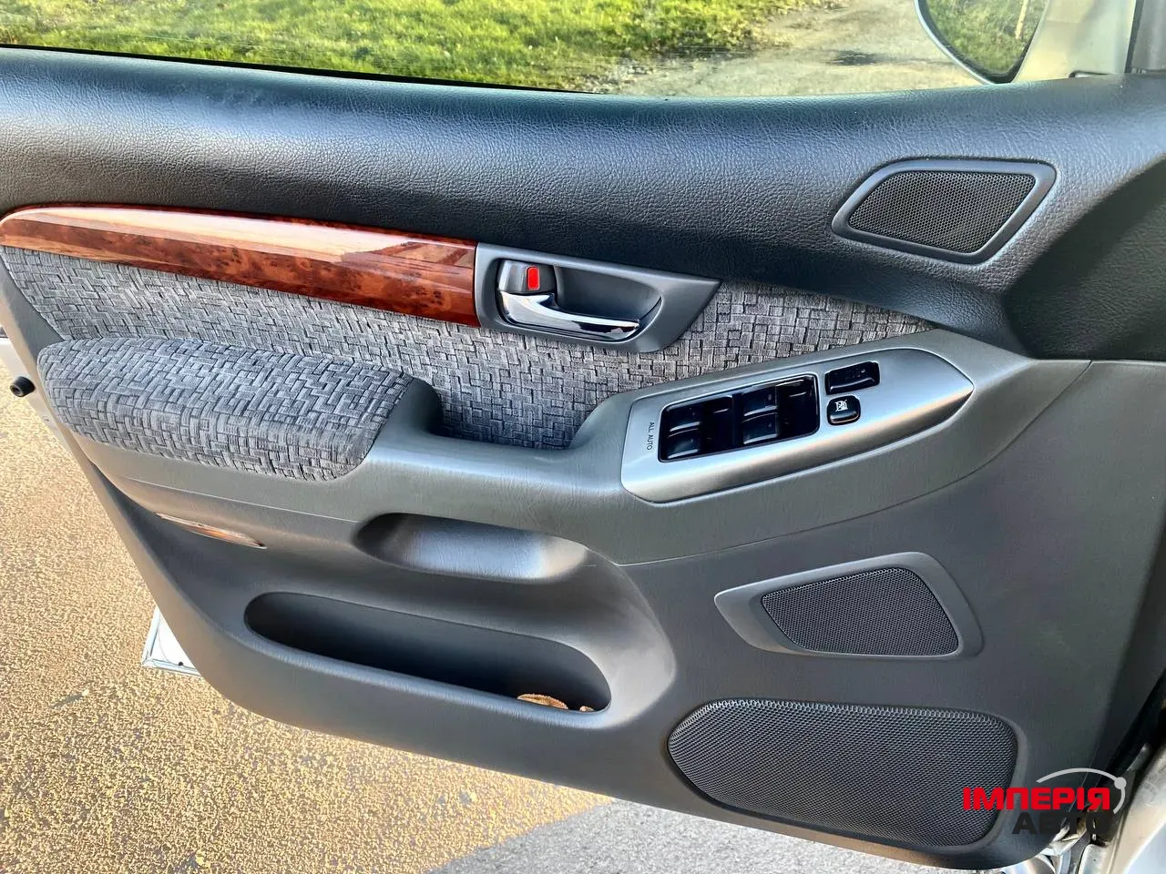 Toyota Land Cruiser Prado - фото 17