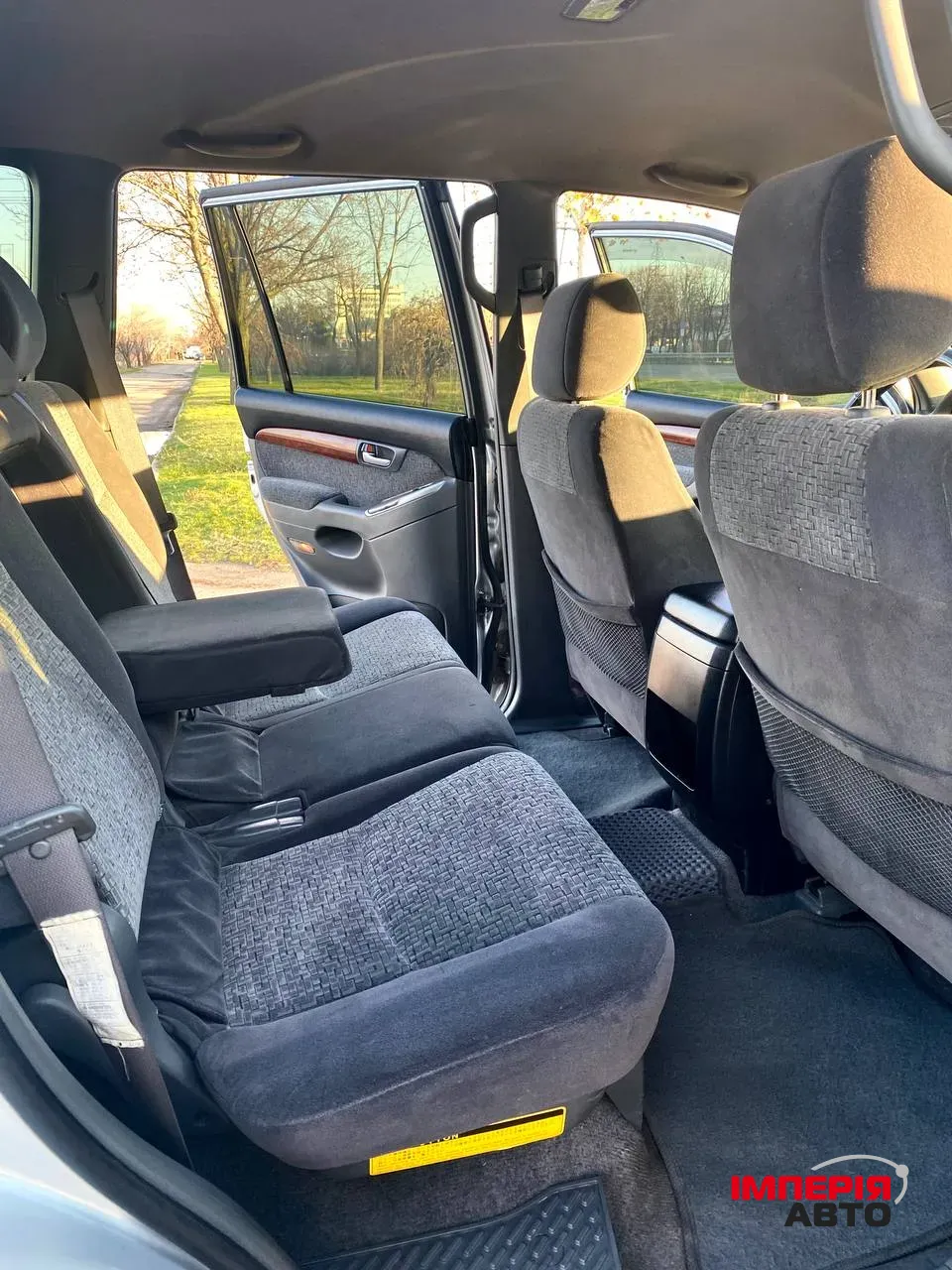 Toyota Land Cruiser Prado - фото 16