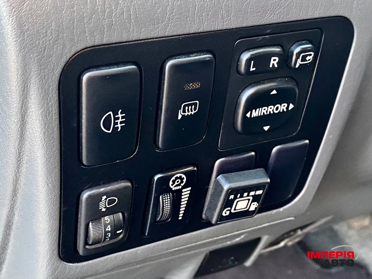 Toyota Land Cruiser Prado - фото 10