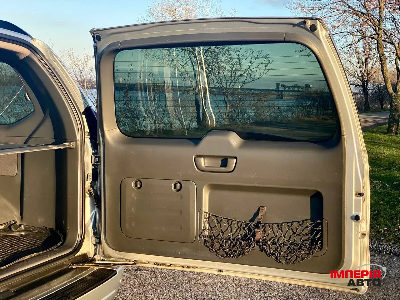 Toyota Land Cruiser Prado - фото 19