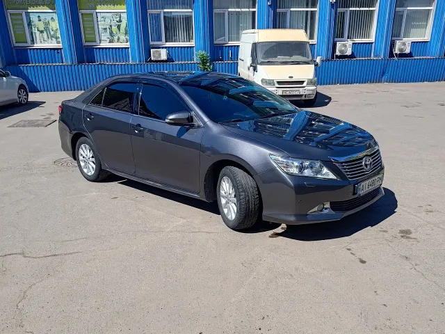 Toyota Camry 2014, Кривий Ріг, $13 800 - зображення 2